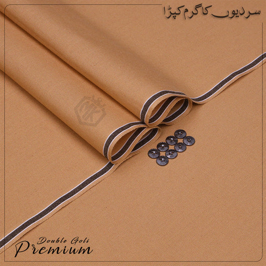 DOUBLE GOLI KHADDR GK-203