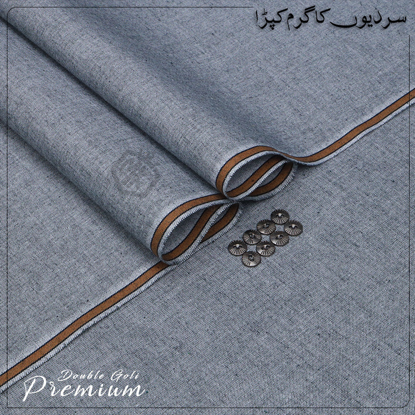 DOUBLE GOLI KHADDR GK-206