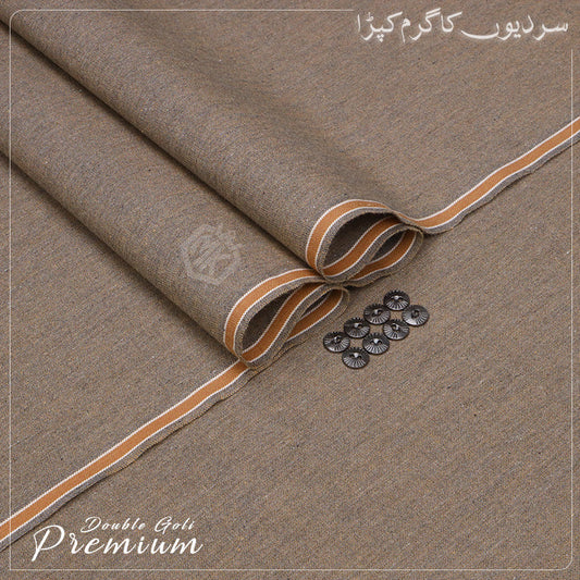 DOUBLE GOLI KHADDR GK-216