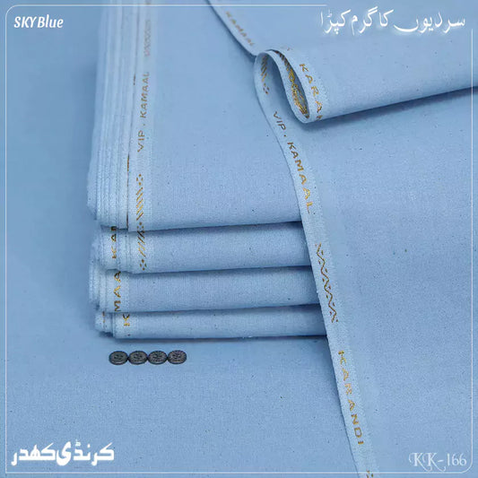 KARANDI KHADDAR | KK-166
