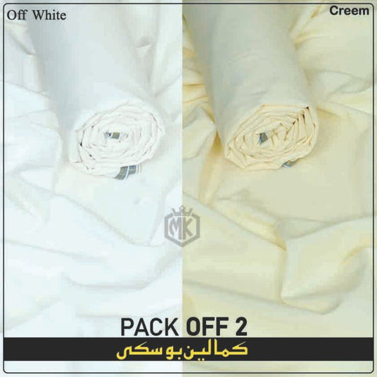 PACK OF 2 DEALS NO 4