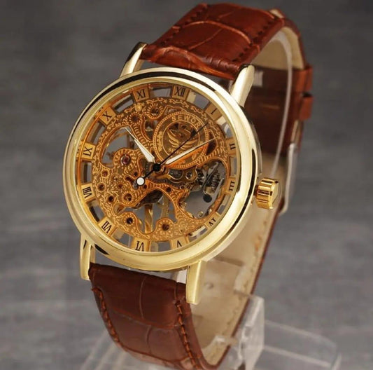 Men's Formal Chronolgraph Watch
