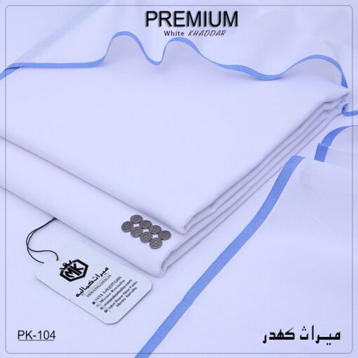 PREMIUM KHADDAR 104
