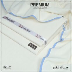 PREMIUM KHADDAR 105