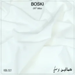 OFF WHITE BOSKI KB-101