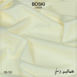 CREAM BOSKI KB-102