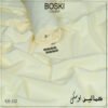 CREAM BOSKI KB-102