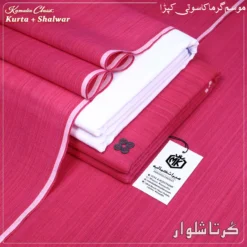 KURTA SHALWAR KS-123