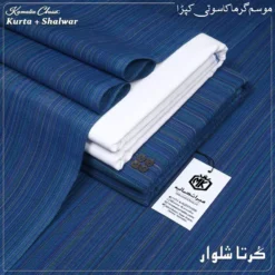 KURTA SHALWAR KS-126