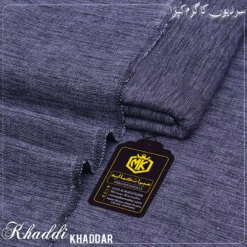 HANDMADE KHADDAR KK-114