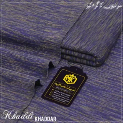 HANDMADE KHADDAR KK-116