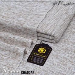HANDMADE KHADDAR KK-108