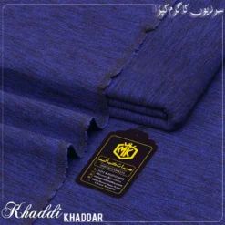 HANDMADE KHADDAR KK-111