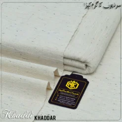 HANDMADE KHADDAR KK-110