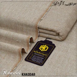 HANDMADE KHADDAR KK-109