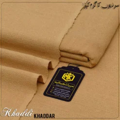 HANDMADE KHADDAR KK-103