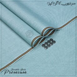 DOUBLE GOLI KHADDR GK-219